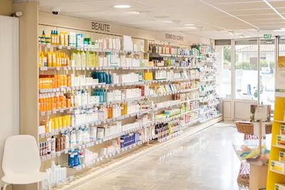Pharmacie de l'Europe