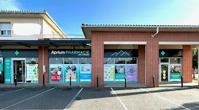 Pharmacie des Pyrenees