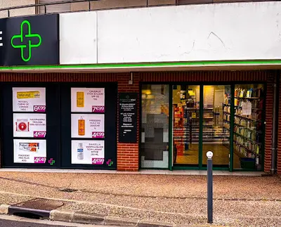 Pharmacie Eole