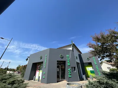 Pharmacie Notre Dame