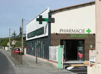 Pharmacie Rive Droite