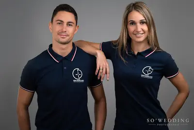 Préparateur Mental Cindy Laplace & Nino Pelloli - Hypnothérapeute Muret - Coach Mental - Coach Professionnel