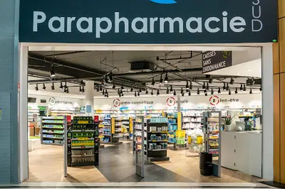 Pharmacie Rive Sud