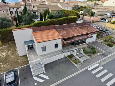 Clarté Audition Occitanie Audioprothesiste Murviel
