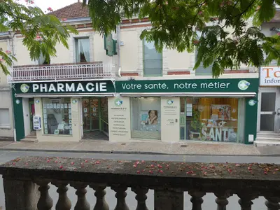 Pharmacie d'O