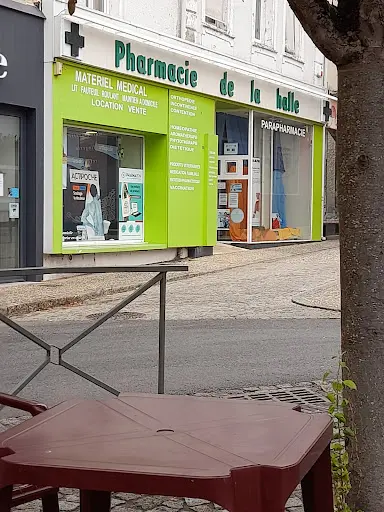 Pharmacie de la Manufacture