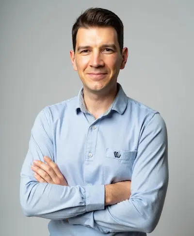 Bruno Schreiber - Cabinet Ressource - Hypnose, Santé & Bien-être