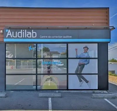 Audilab / Audioprothésiste Muzillac
