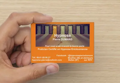 Hypnose Pierre Dumans Muzillac