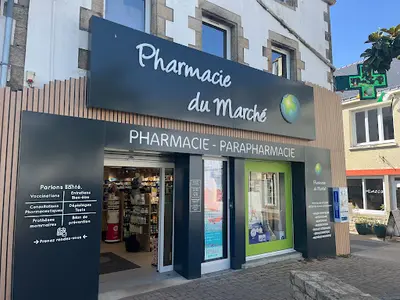 Pharmacie du Marche