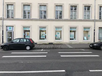 Audioprothésiste Entendre Nancy