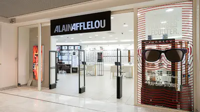 Audioprothésiste Nancy-alain Afflelou Acousticien