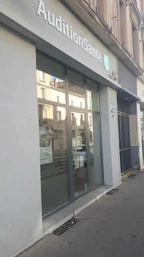 Audioprothésiste Nancy Audition Santé