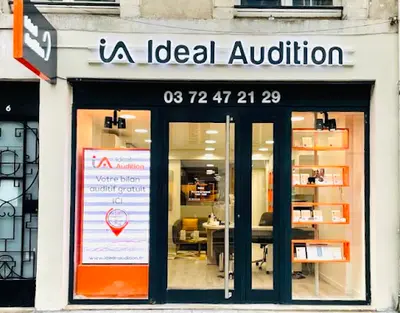 Audioprothésiste Nancy - Ideal Audition