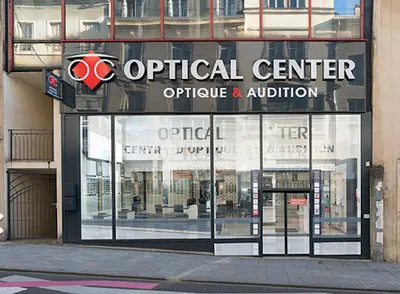 Audioprothésiste Nancy Optical Center