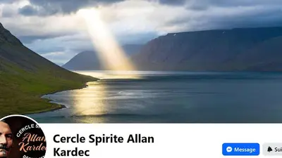 Cercle Spirite Allan Kardec
