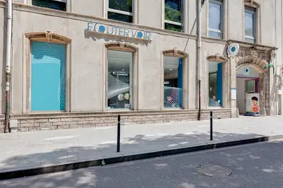 Écouter Voir Audition Mutualiste