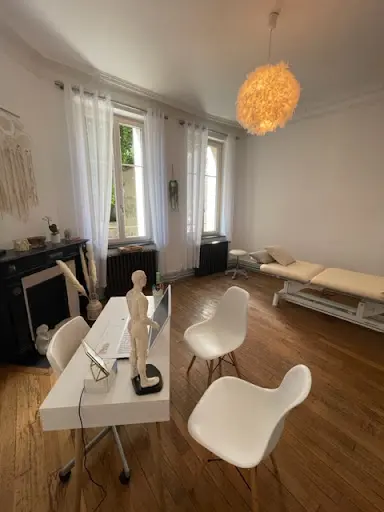 Laurence Vuillemenot | Kobido Massages | Nancy