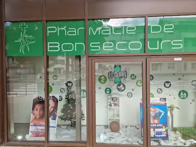 Nouvelle Pharmacie de Bonsecours
