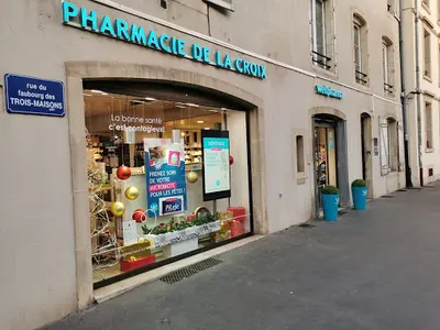 Pharmacie de la Croix