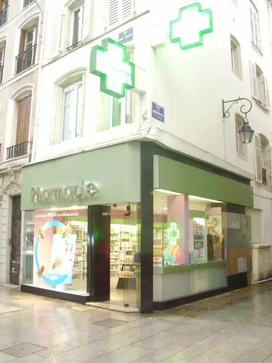 Pharmacie de la Primatiale