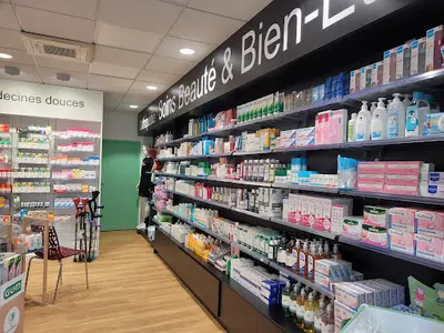 Pharmacie Euloge