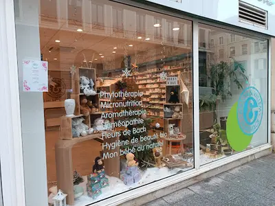 Pharmacie Naturabio