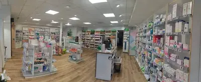Pharmacie Saint Leon