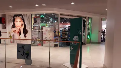 Pharmacie Saint Sebastien