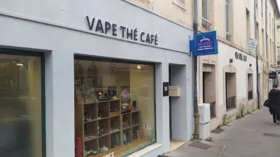 Pharmacie V3 Lor