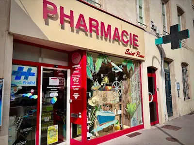 Pharmacie Saint Pierre