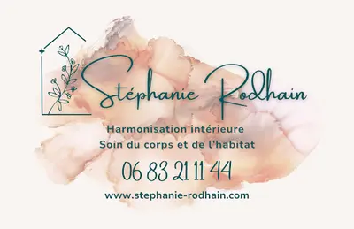 Stéphanie Rodhain