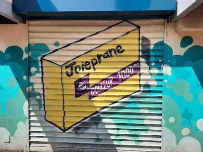 Pharmacie de la Mare aux Cures