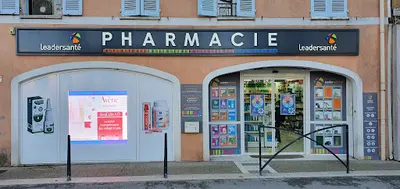Pharmacie Ancel