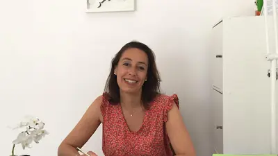 Anne-laure Urcun | Sophrologie Hypnose Emdr | Stop Tabac 92