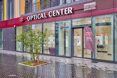 Audioprothésiste Nanterre Optical Center