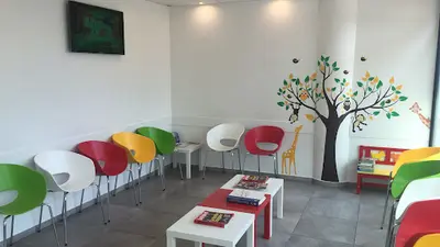Dr Cabinet D’orthodontie de Nanterre