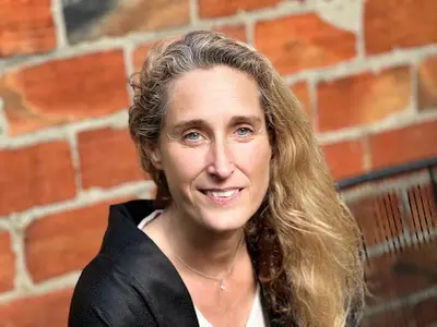 Céline Charron