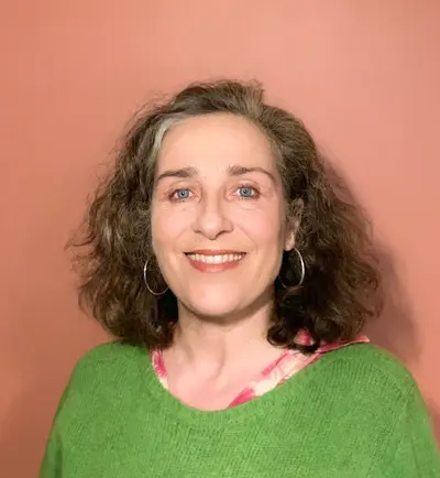 Debora Di Gilio (sophrologue & Conteuse)
