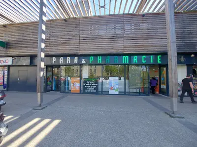 Grande Pharmacie des Fontenelles