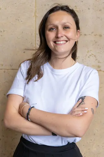Louise Calon Godet Psychomotricienne D.e.