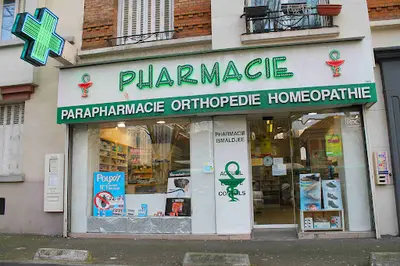 Pharmacie Captain Pharma