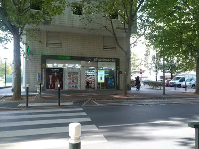 Pharmacie de la Prefecture