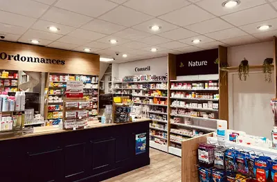 Pharmacie