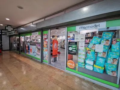 Pharmacie Meziane-rosoff