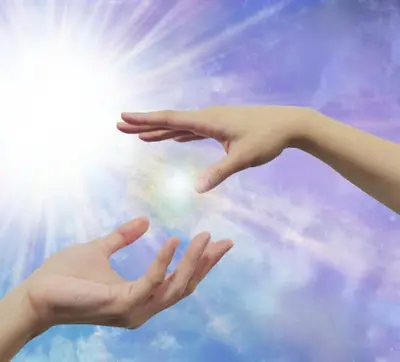 Souad Énergéticienne Reiki Mémoire Cellulaire...