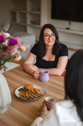 Sur le Fil - Sophrologue et Doula
