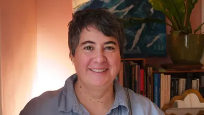 Valérie Culus - Sophrologue - Magnétisme - Déblocage Émotionnel - Acupression