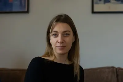 Adèle Boulay - Psycho-sexologue