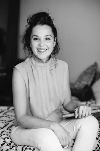 Amélie Martin-kinésiologue-certifié Ekma